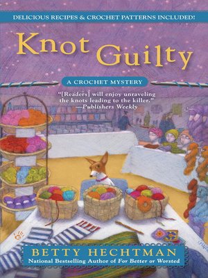 cover image of Knot Guilty